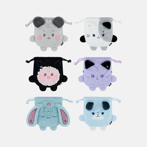 2026-xdinary-heroes-2nd-fanmeeting-xclusive-party-official-md-xdinary-monsters-string-pouch