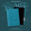 alpha-drive-one-2nd-mini-album-unbreakable-少年beast-cementic-nest-ver