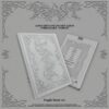 alpha-drive-one-2nd-mini-album-unbreakable-少年beast-fragile-beast-ver