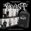 alpha-drive-one-2nd-mini-album-unbreakable-少年beast-hissing-ver