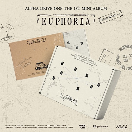 alpha-drive-one-the-1st-mini-album-euphoria-star-road-ver
