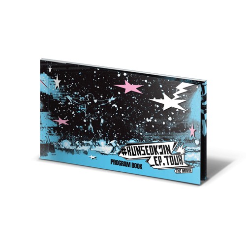 bts-jin-runseokjin-ep-tour-the-movie-program-book