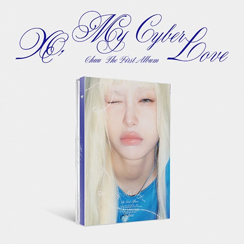 chuu-the-1st-album-xo-my-cyberlove-cyber-ver
