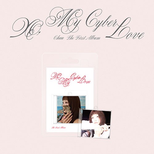 chuu-the-1st-album-xo-my-cyberlove-platform-ver