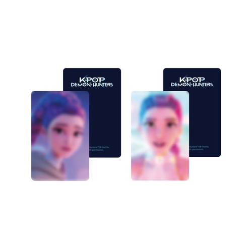 kpop-demon-hunters-official-pop-up-store-official-md-03-random-photocard
