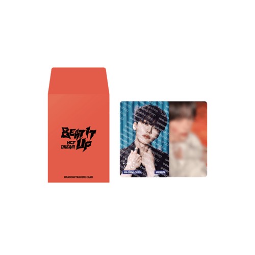 nct-dream-6th-mini-album-beat-it-up-official-md-random-trading-card-set