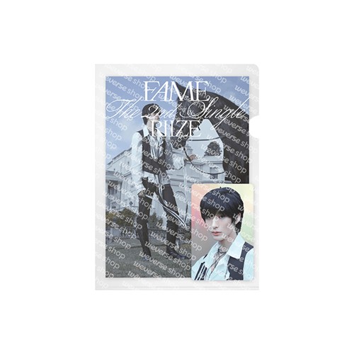riize-silence-inside-the-fame-official-md-postcard-hologram-photo-card-set