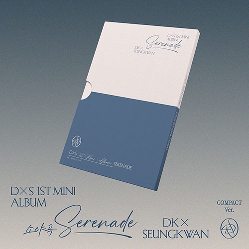 seventeen-dk-x-seungkwan-1st-mini-album-serenade-compact-ver