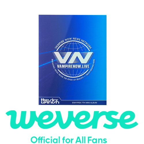 weverse-pob-enhypen-7th-mini-album-the-sin-vanish-weverse-albums-ver