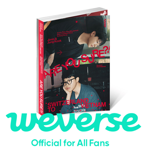 weverse-pob-jimin-x-jung-kook-are-you-sure-season-2-photobook weverse-pob-jimin-x-jung-kook-are-you-sure-season-2-photobook