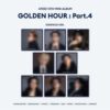 ateez-13th-mini-album-golden-hour-part-4-digipack-ver