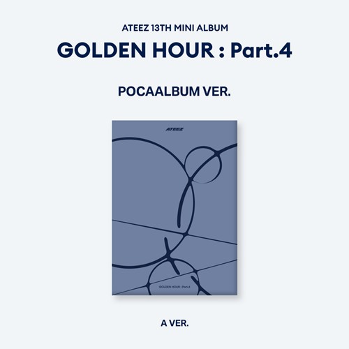 ateez-13th-mini-album-golden-hour-part-4-pocaalbum-ver-a-ver