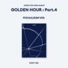 ateez-13th-mini-album-golden-hour-part-4-pocaalbum-ver-diary-ver