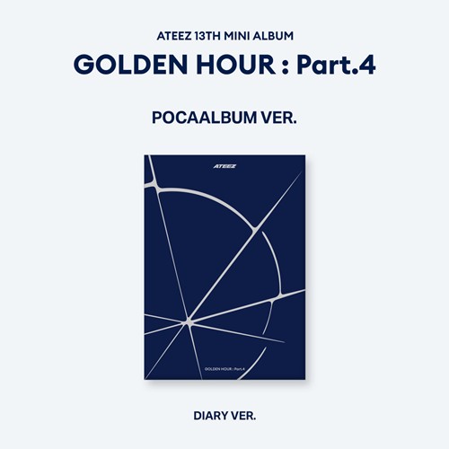 ateez-13th-mini-album-golden-hour-part-4-pocaalbum-ver-diary-ver
