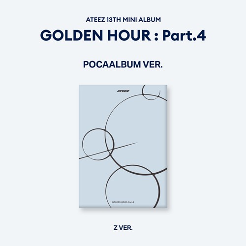 ateez-13th-mini-album-golden-hour-part-4-pocaalbum-ver-z-ver