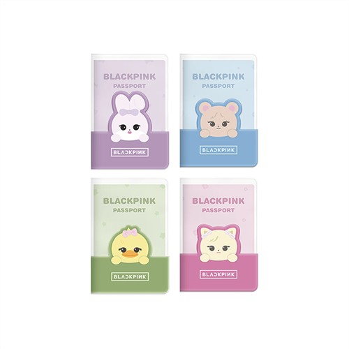 blackpink-jump-popup-official-merch-bppopup-blackpink-character-passport-custom-kit blackpink-jump-popup-official-merch-bppopup-blackpink-character-passport-custom-kit