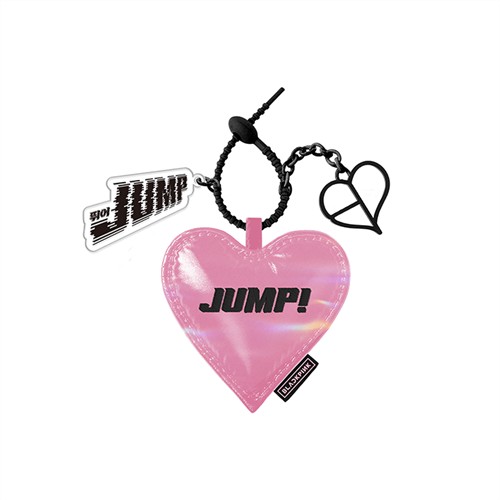 blackpink-jump-popup-official-merch-bppopup-blackpink-cushion-keyring-jump-pink blackpink-jump-popup-official-merch-bppopup-blackpink-cushion-keyring-jump-pink