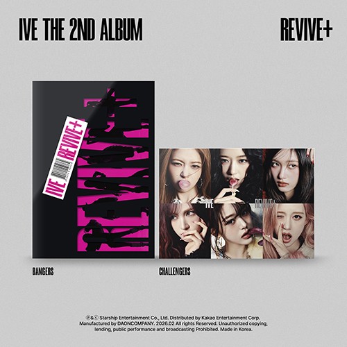 ive-the-2nd-album-revive-+-bangers-ver-challengers-ver