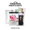 kiiikiii-the-2nd-ep-delulu-pack-calendar-version
