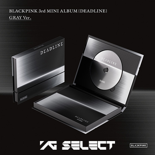 yg-select-pob-blackpink-3rd-mini-album-deadline-gray-ver