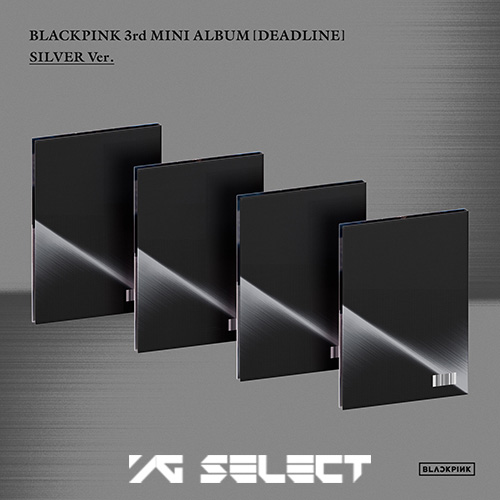 yg-select-pob-blackpink-3rd-mini-album-deadline-silver-ver-set