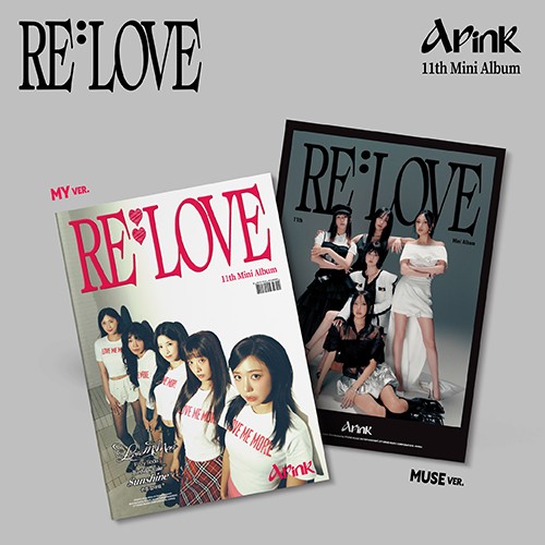 apink-11th-mini-album-re-love