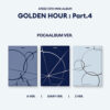 ateez-13th-mini-album-golden-hour-part-4-pocaalbum-ver