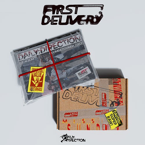 daily-direction-1st-single-album-first-delivery-express-ver-newspaper-ver