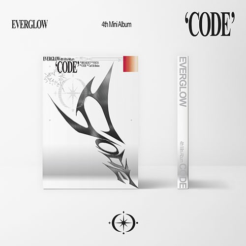 everglow-4th-mini-album-code-photobook-ver