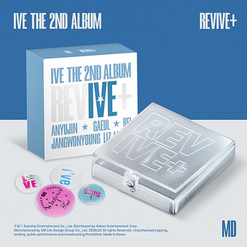 ive-the-2nd-album-revive-+-md-ver-limited