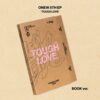 shinee-onew-5th-mini-album-tough-love-book-ver
