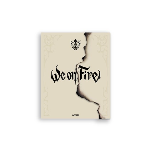 &team-3rd-ep-we-on-fire-limited-edition