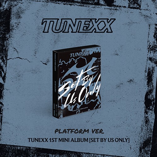 tunexx-1st-mini-album-set-by-us-only-platform-ver