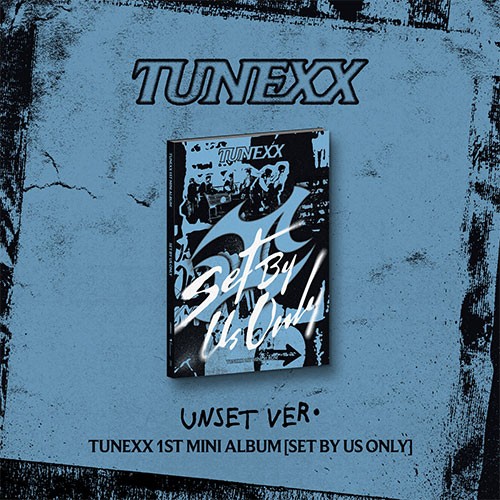 tunexx-1st-mini-album-set-by-us-only-unset-ver