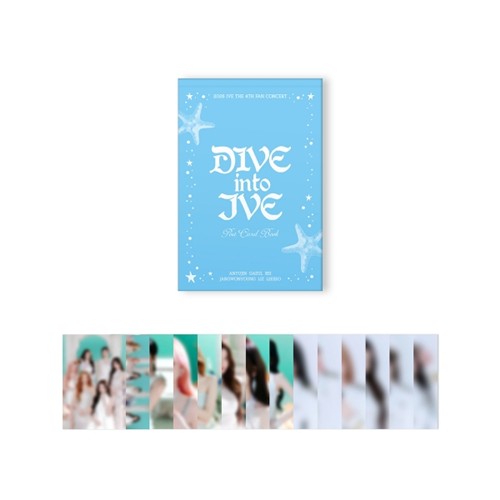 2026-ive-the-4th-fan-concert-dive-into-ive-official-md-02-post-card-book 2026-ive-the-4th-fan-concert-dive-into-ive-official-md-02-post-card-book
