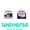 early-bird-pob-weverse-pob-babymonster-3rd-mini-album-choom-set-+-choom-jewel-ver-set