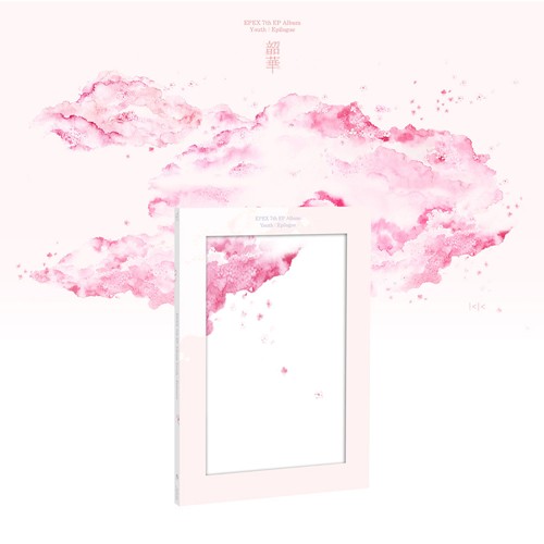 epex-7th-ep-album-소화-epilogue-eighth-piece-ver epex-7th-ep-album-소화-epilogue-eighth-piece-ver