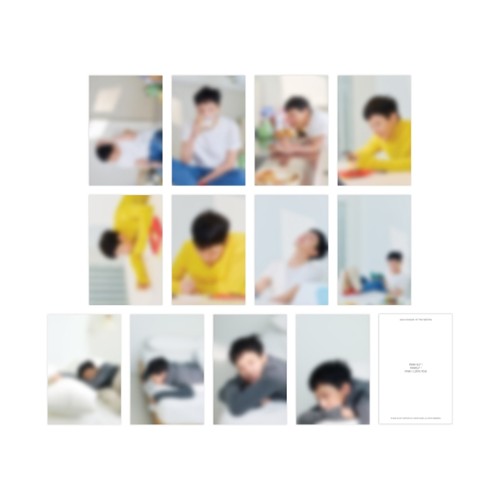 g-dragon-2026-g-dragon-fam-meeting-fam-ily-family-fam-i-love-you-official-md-14-postcard-set