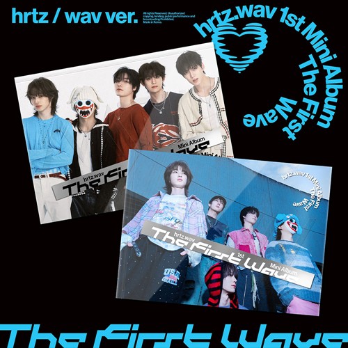 hrtz-wav-1st-mini-album-the-first-wave-wav-ver