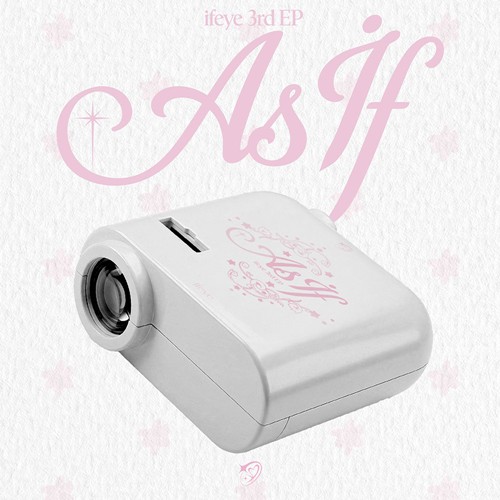 ifeye-3rd-ep-as-if-minibeam-ver