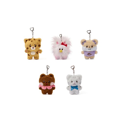 illit-2nd-debut-anniversary-official-md-dearlit-friends-plush-keyring