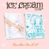 itzy-yuna-1st-mini-album-ice-cream-pocaalbum-a-b-ver