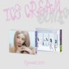 itzy-yuna-1st-mini-album-ice-cream-special-ver-a-ver-b-ver