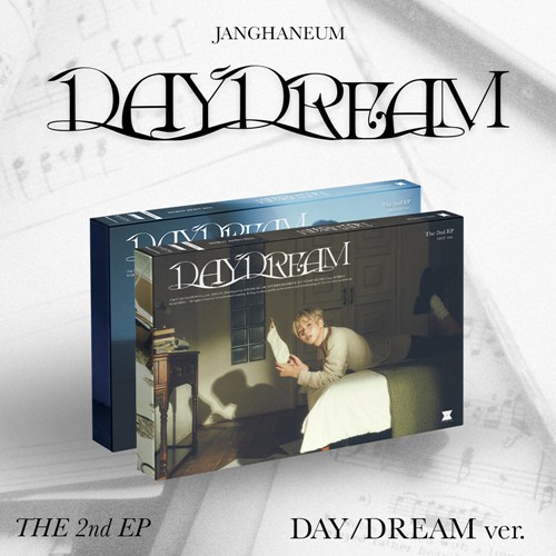 jang-haneum-the-2nd-ep-album-daydream-day-ver-dream-ver