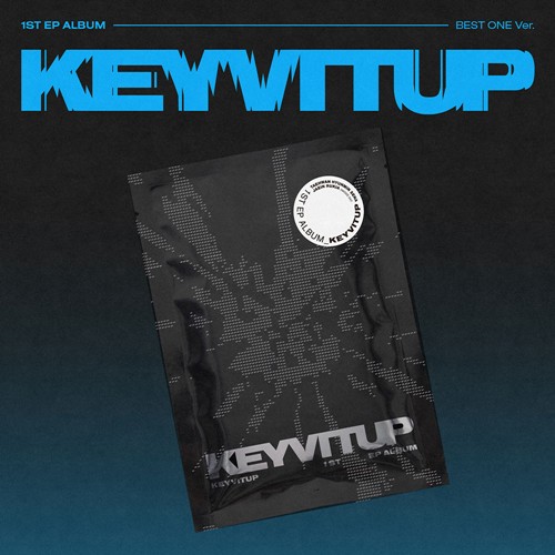 keyvitup-1st-ep-album-keyvitup-best-one-ver-platform-album