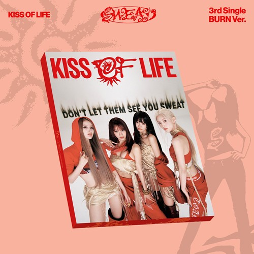 kiss-of-life-3rd-single-sweat-burn-ver kiss-of-life-3rd-single-sweat-burn-ver