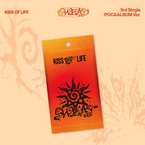 kiss-of-life-3rd-single-sweat-pocaalbum-ver kiss-of-life-3rd-single-sweat-pocaalbum-ver