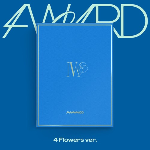 mamamoo-special-single-4ward-4-flowers-ver mamamoo-special-single-4ward-4-flowers-ver