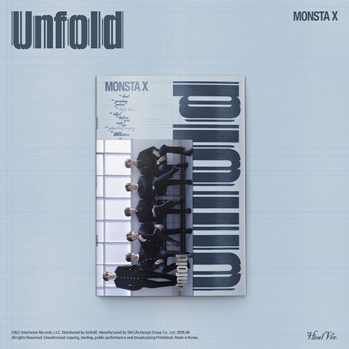 monsta-x-us-full-album-unfold-standard-ver-heal-ver