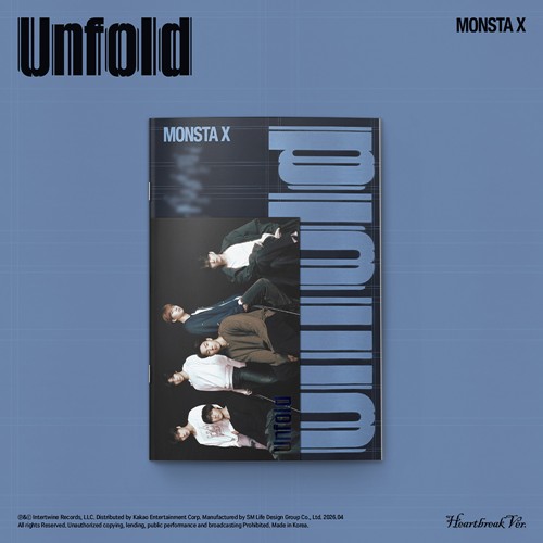 monsta-x-us-full-album-unfold-standard-ver-heartbreak-ver